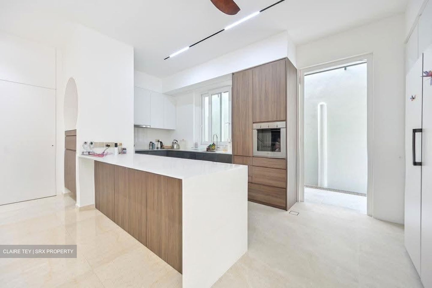 Sennett Road (D16), Semi-Detached #608356341